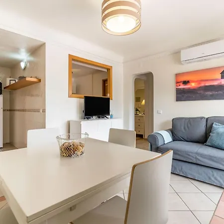 Lago Azul, Vilamoura, Algarve Apartman Vilamoura