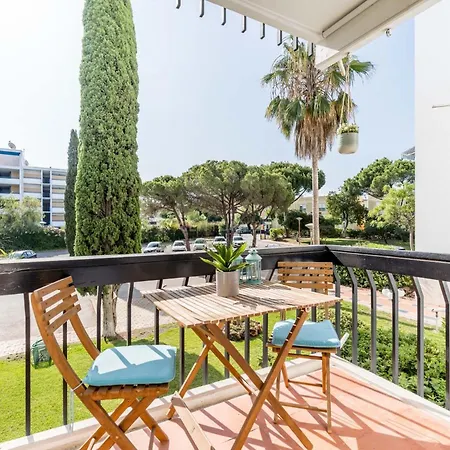 Apartman Lago Azul, Vilamoura, Algarve Vilamoura