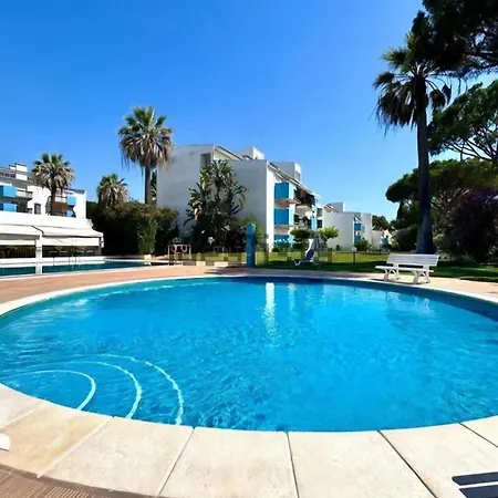 Apartman Lago Azul, Vilamoura, Algarve