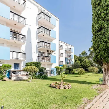 Lago Azul, Vilamoura, Algarve Апартаменты Виламура