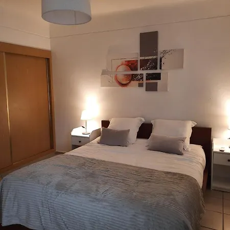 Апартаменты Lago Azul, Vilamoura, Algarve